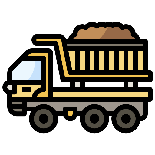 dump-truck