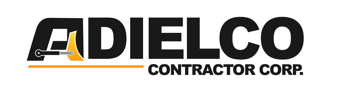 Adielco Contractor Corp. Black